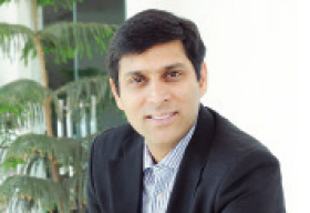 Mohit Anand, CEO, Secure Connection